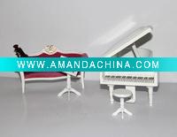 Wholesale miniature furniture toy