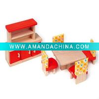 Wholesale Baby Mini Furniture