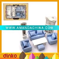 Wholesale Furniture Toy,Doll house furniture