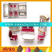 Wholesale Furniture toy set