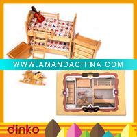 Wholesale Toy furniture set