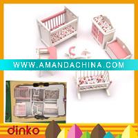 Wholesale Doll house furniture,Furniture toy set