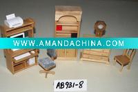 office mini furniture