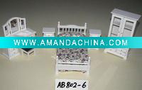 Wholesale mini bedroom furniture
