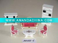 Wholesale doll house