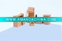 Wholesale dollhouse furniture-Kitchen