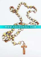 Wholesale icons religious necklace