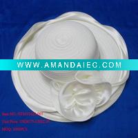 Wholesale NTS101020-007 Fashion design hats/ Party hats/Ladies hats/Costumes hats