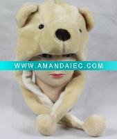 Wholesale animal hat