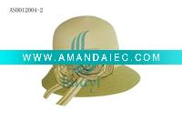 Wholesale straw hats for lady