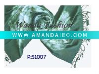 Wholesale 100% viscose scarf shawl 2012
