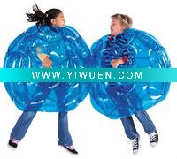 Wholesale Inflatable Body Bumper Ball for Kids