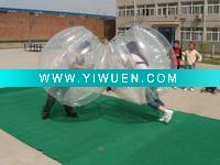 Wholesale body bumper ball