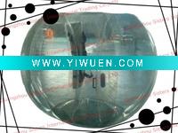 Wholesale inflatable bumper ball/water walking ball/grass ball