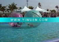 Wholesale Walking Ball, Water walking ball, color walking ball transparent ball walk