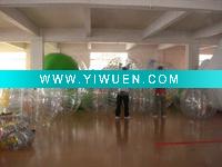 Wholesale 2012 Newest Bumper ball Body zorb