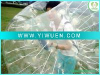 Wholesale 2011 amusing Body bumper ball