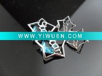Wholesale star earrings