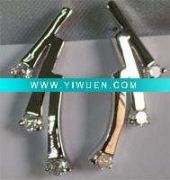 Wholesale 925 Silver Jewelry,fashion earring
