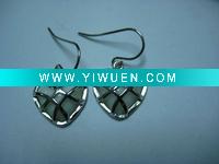 Wholesale NEW jewelry line--Gemstone earring,jewelry earring with gemstone