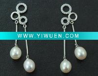 Wholesale Offer different kinds of Jewelries, jewelry earring GPSE-6310