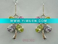 Wholesale 09E302 Fashion earrings supplies