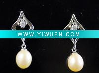 Wholesale Offer different kinds of Jewelries, jewelry earring