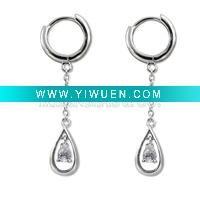 Wholesale fashion chandelier earrings