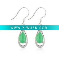Wholesale Silver earring 68833