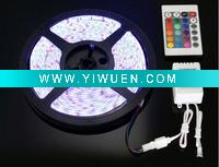 Wholesale RGB Led Stripe+contorller+power supplier