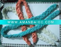 Wholesale latest fashion charm necklace