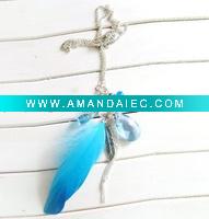 Wholesale beads necklace(NK-2020)