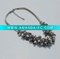 Wholesale Fashion charm necklace TS14044