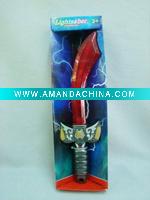 Wholesale flash sword