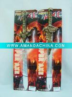 Wholesale sword-2asstd