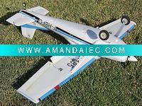 Wholesale 2.4 G 5 ch Cessna 185 rc model airplane radio control plane r/c aeroplane remote control model seaplane