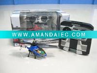 Wholesale 4ch helicopter control with gyro