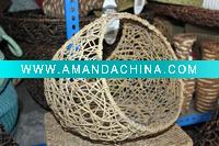 Wholesale Wicker Basket for Flower