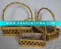 Wholesale Flower basket