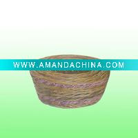 Wholesale wicker flower basket