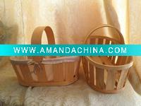 Wholesale Weaving Basket