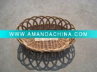Wholesale willow basket