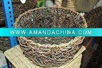 Wholesale Wicker basket