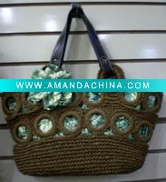 Wholesale paper straw basket