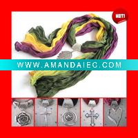 Wholesale Chic wholesale charm scarf
