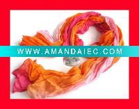 Wholesale Spring scarves with charms
