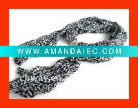 Wholesale Chic wholesale pendant scarf