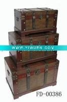 Wholesale antique wooden craft(handicraft)