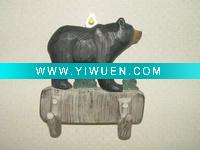 Wholesale wooden craft hanger