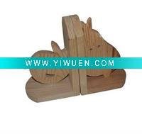 Wholesale cartoon wooden craft